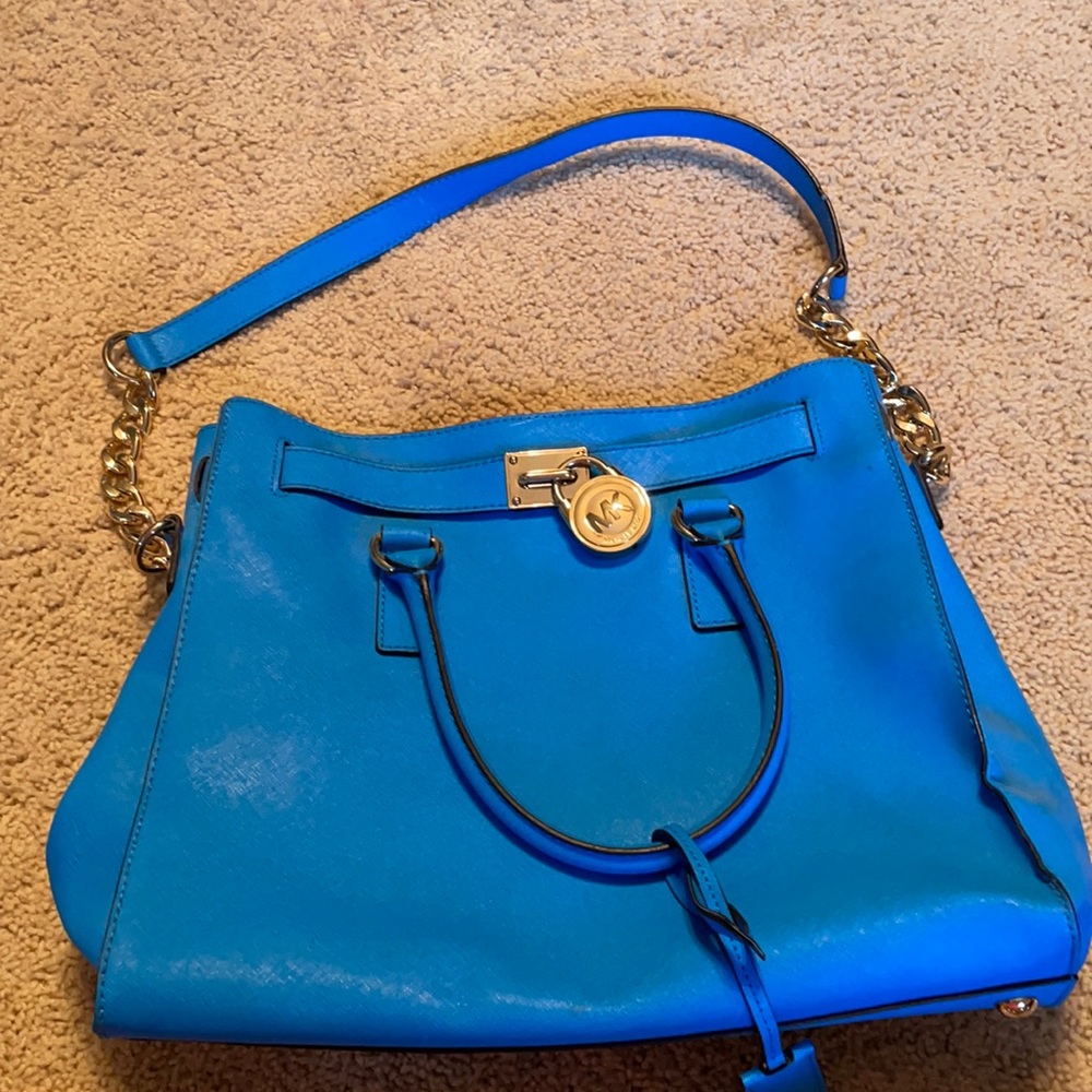 Michael Kors Bag/ NWOT/ Never Used